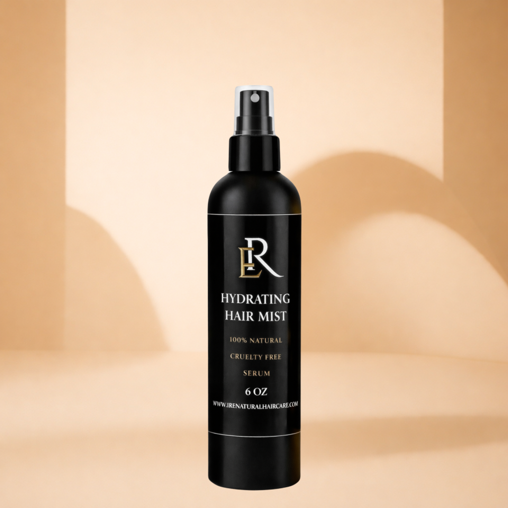 Exotic Hydrating Hair Mist