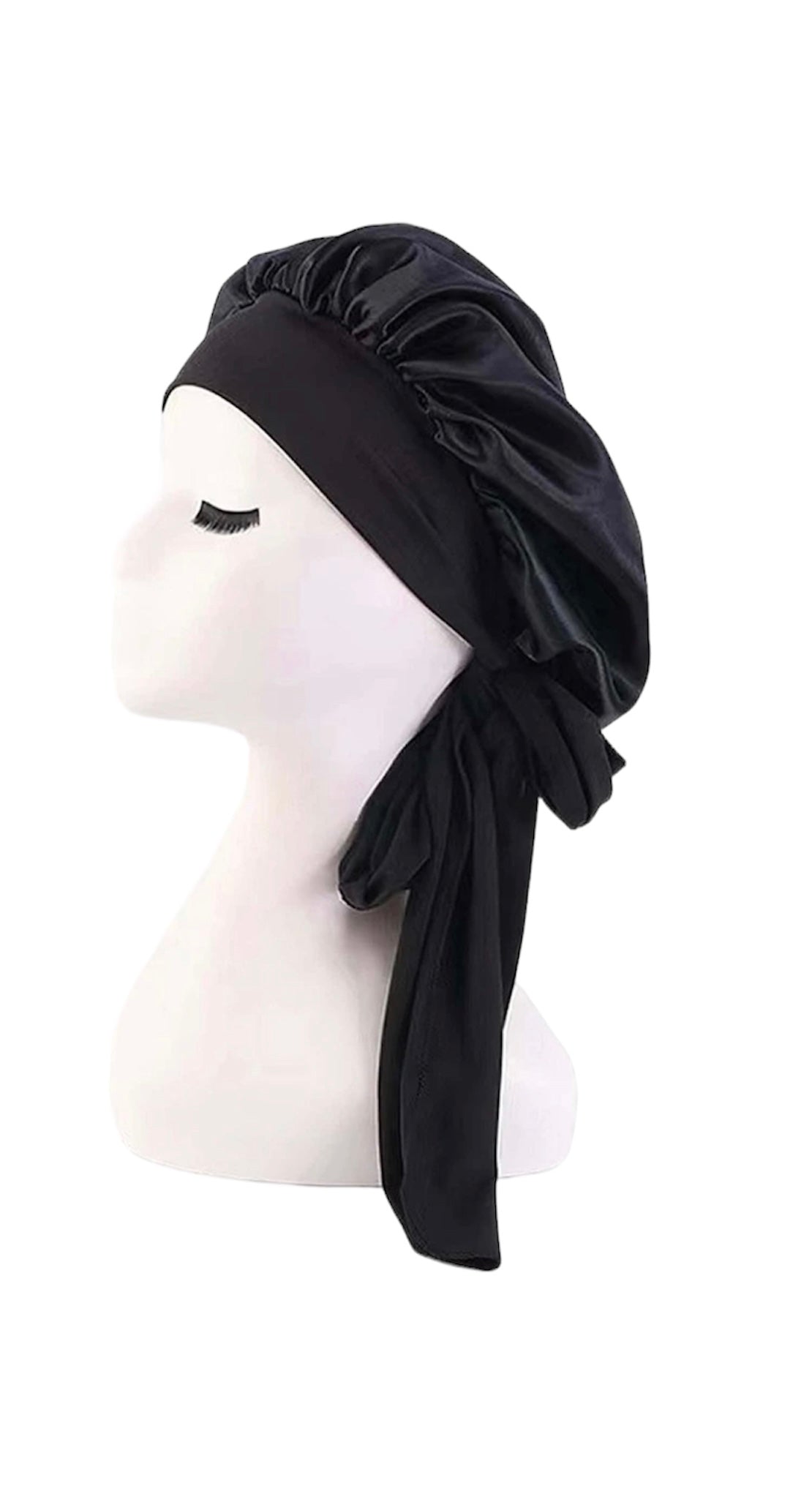 Satin Hair Bonnet