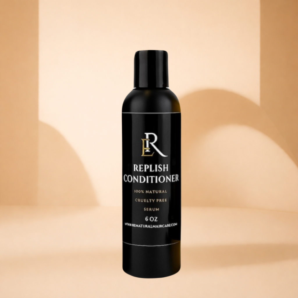 Exotic Roots Strengthening Conditioner