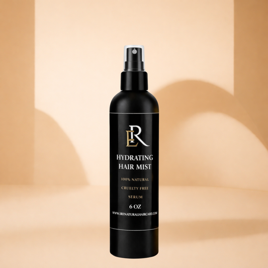 Exotic Hydrating Hair Mist