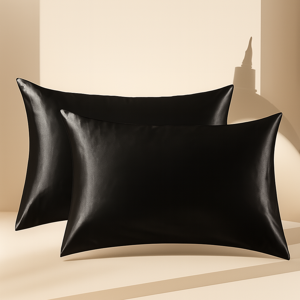 Satin Pillow Case
