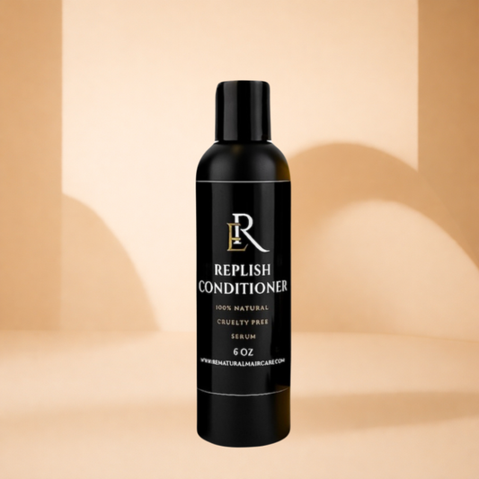 Exotic Roots Strengthening Conditioner